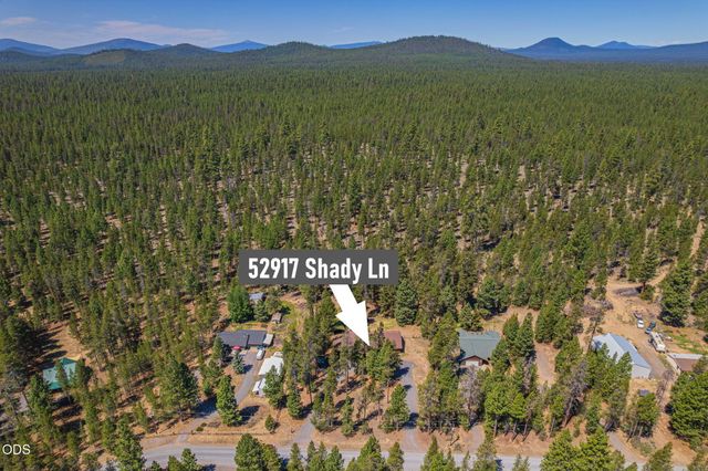 52917 Shady Lane, La Pine, OR 97739