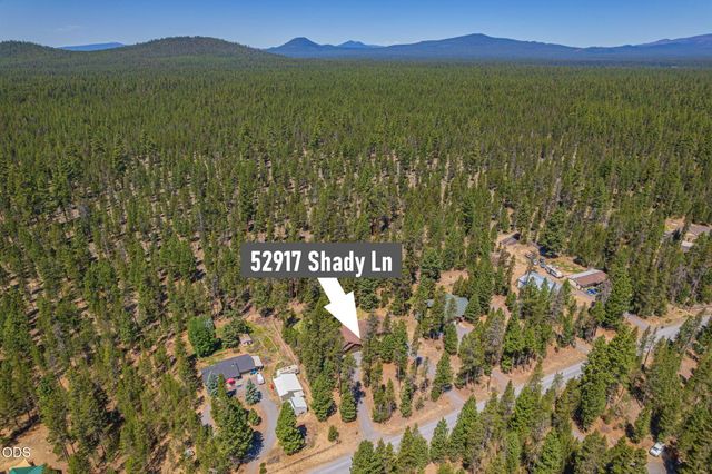 52917 Shady Lane, La Pine, OR 97739
