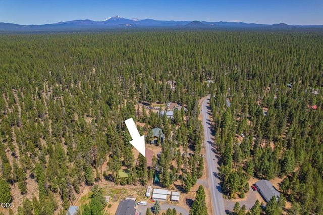 52917 Shady Lane, La Pine, OR 97739