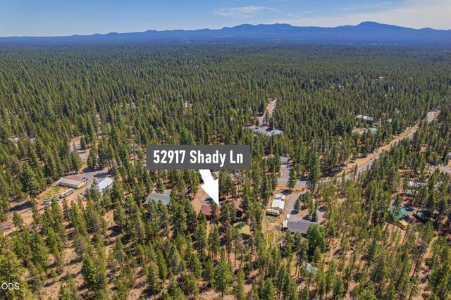 52917 Shady Lane, La Pine, OR 97739