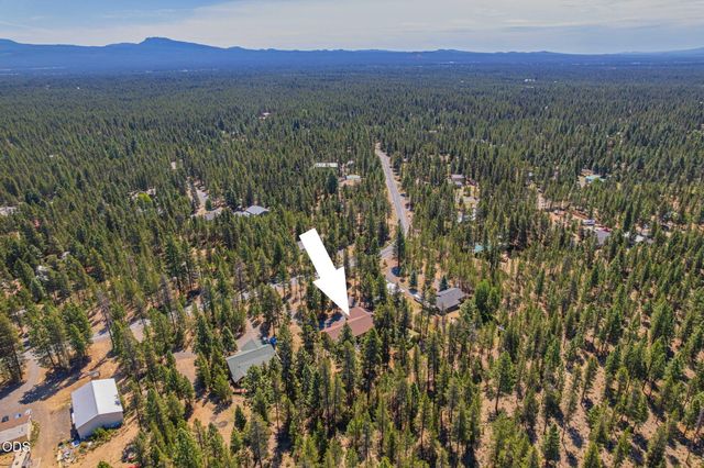 52917 Shady Lane, La Pine, OR 97739
