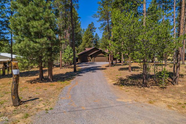 52917 Shady Lane, La Pine, OR 97739