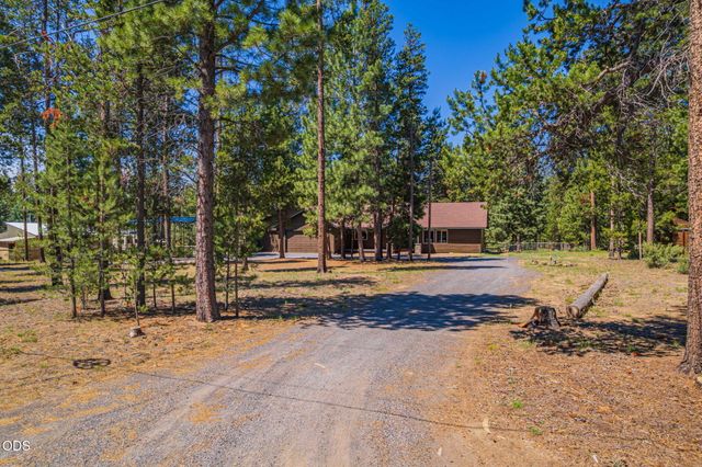 52917 Shady Lane, La Pine, OR 97739
