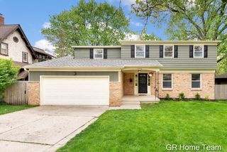 2336 Elliott Street Se, City Of Grand Rapids, MI 49506