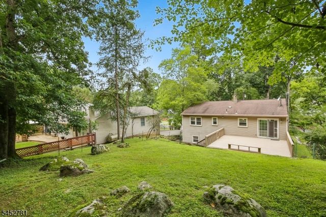 89 Tomahawk Trl, Sparta Twp., NJ 07871