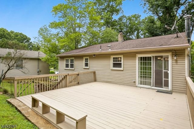 89 Tomahawk Trl, Sparta Twp., NJ 07871