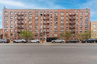 2922 Nostrand Avenue 4A, Brooklyn, NY 11229