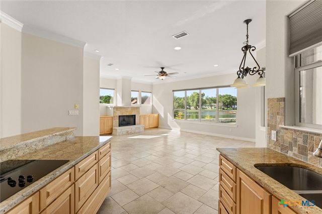 100 Palm Cove, Buchanan Dam, TX 78609
