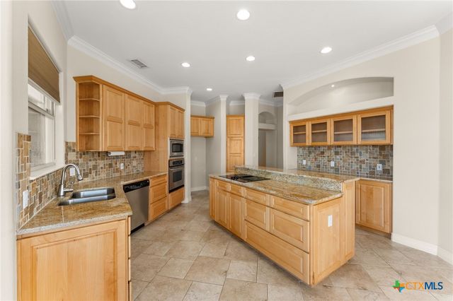 100 Palm Cove, Buchanan Dam, TX 78609