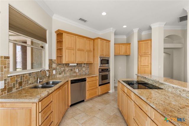 100 Palm Cove, Buchanan Dam, TX 78609