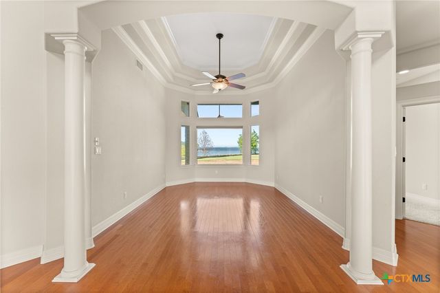 100 Palm Cove, Buchanan Dam, TX 78609