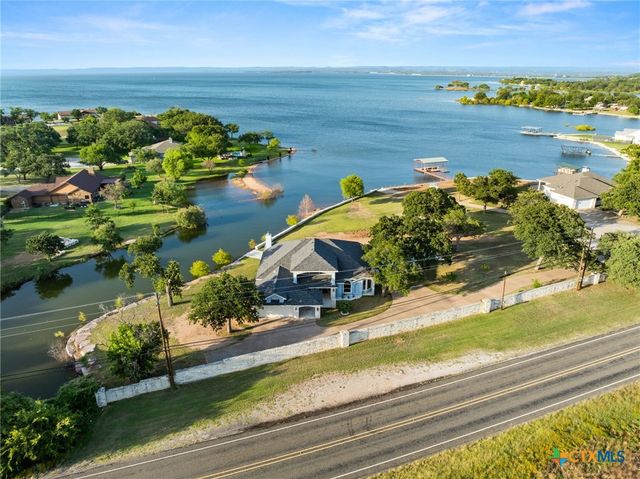 100 Palm Cove, Buchanan Dam, TX 78609
