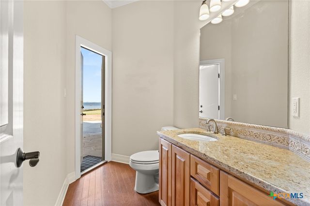 100 Palm Cove, Buchanan Dam, TX 78609
