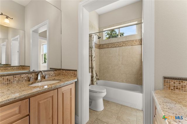 100 Palm Cove, Buchanan Dam, TX 78609
