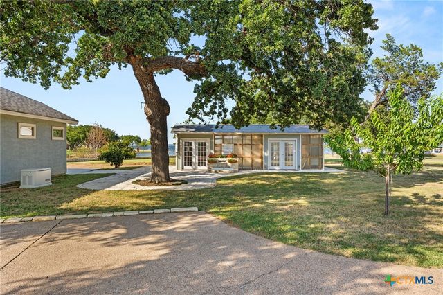 100 Palm Cove, Buchanan Dam, TX 78609