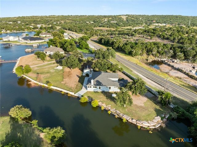 100 Palm Cove, Buchanan Dam, TX 78609
