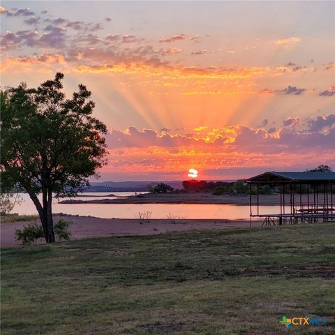 100 Palm Cove, Buchanan Dam, TX 78609