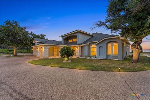 100 Palm Cove, Buchanan Dam, TX 78609