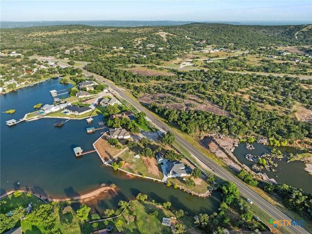 100 Palm Cove, Buchanan Dam, TX 78609