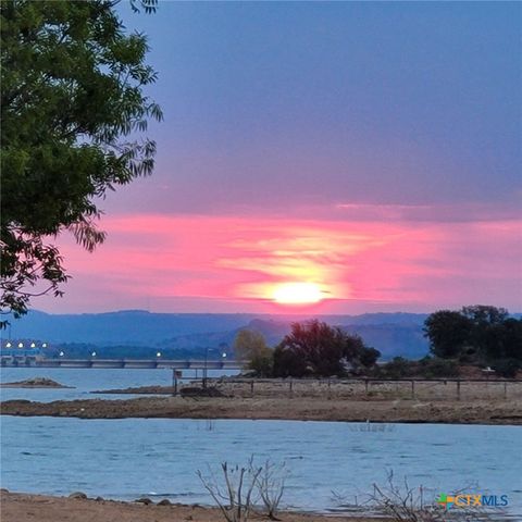 100 Palm Cove, Buchanan Dam, TX 78609