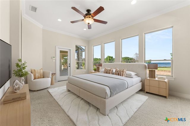 100 Palm Cove, Buchanan Dam, TX 78609