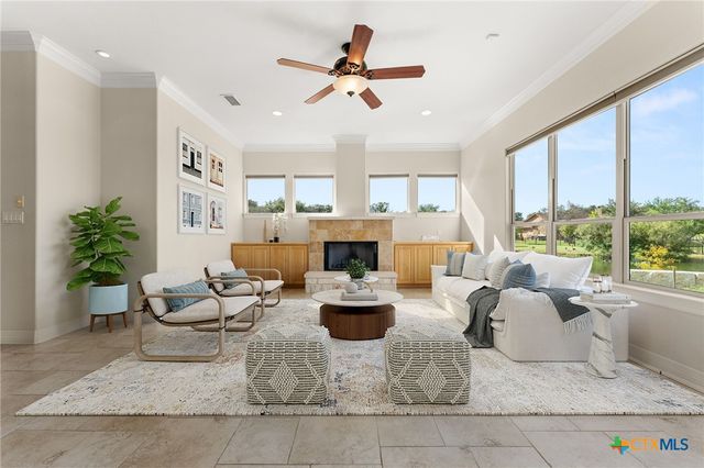 100 Palm Cove, Buchanan Dam, TX 78609