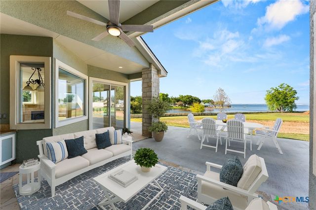 100 Palm Cove, Buchanan Dam, TX 78609
