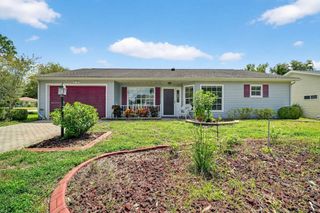 25800 BELLE HELENE, Leesburg, FL 34748