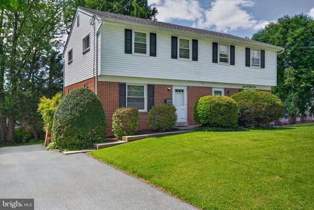 1638 TEMPLE AVE, Lancaster, PA 17603