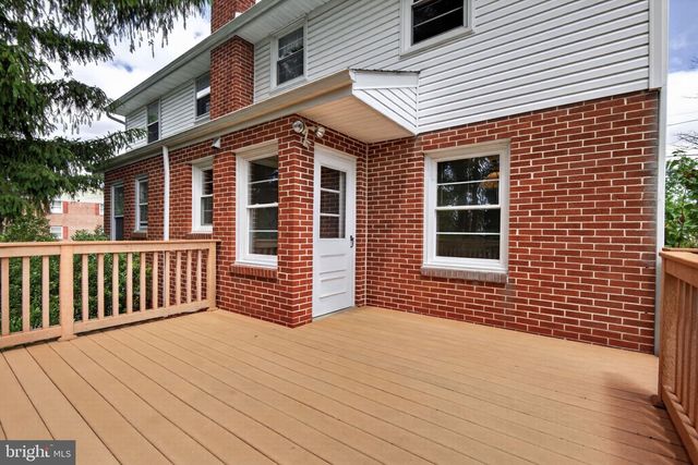 1638 TEMPLE AVE, Lancaster, PA 17603
