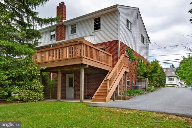 1638 TEMPLE AVE, Lancaster, PA 17603