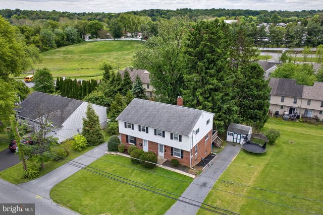 1638 TEMPLE AVE, Lancaster, PA 17603