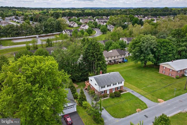 1638 TEMPLE AVE, Lancaster, PA 17603