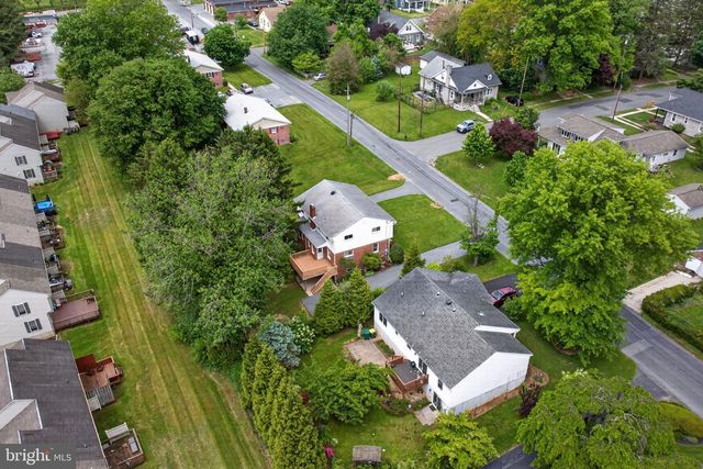 1638 TEMPLE AVE, Lancaster, PA 17603