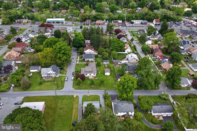 1638 TEMPLE AVE, Lancaster, PA 17603