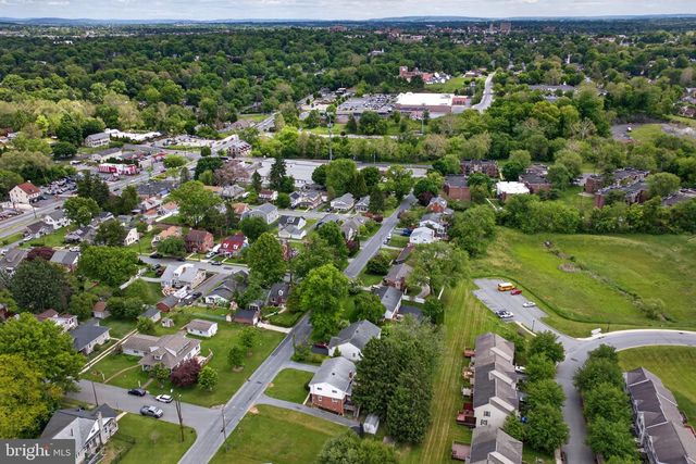 1638 TEMPLE AVE, Lancaster, PA 17603
