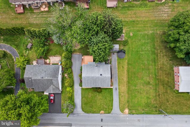 1638 TEMPLE AVE, Lancaster, PA 17603