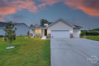 20 Nettleton Lane, Richmond Hill, GA 31324