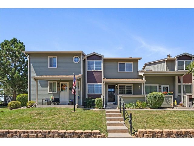 1708 W 101st Ave, Thornton, CO 80260