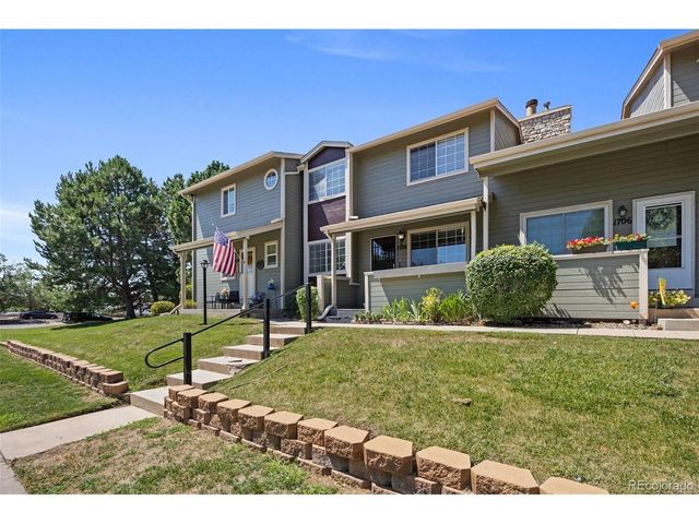 1708 W 101st Ave, Thornton, CO 80260
