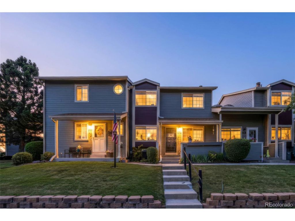 1708 W 101st Ave, Thornton, CO 80260