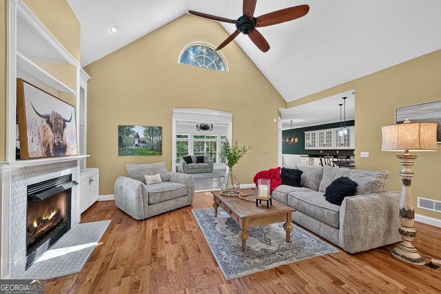 267 Sharp Mountain Parkway, Jasper, GA 30143