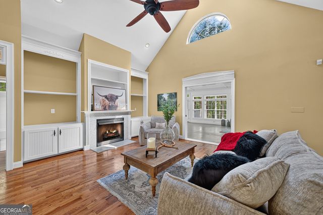 267 Sharp Mountain Parkway, Jasper, GA 30143