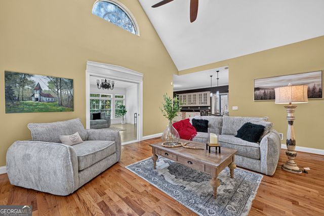 267 Sharp Mountain Parkway, Jasper, GA 30143