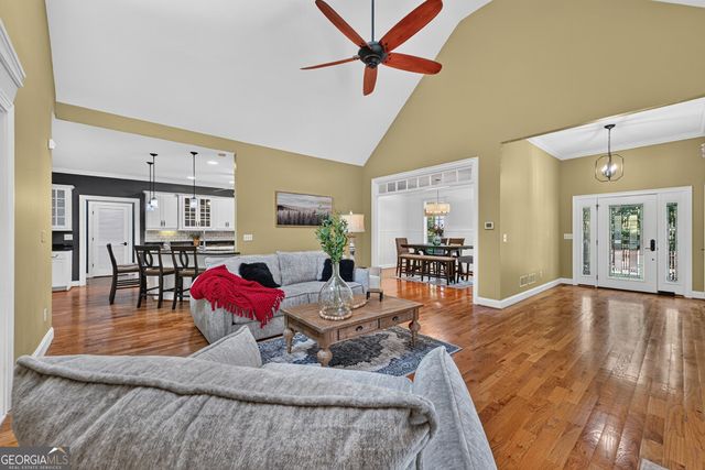 267 Sharp Mountain Parkway, Jasper, GA 30143