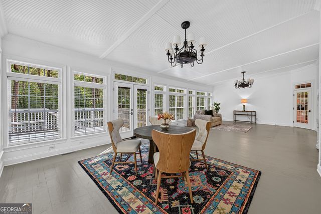 267 Sharp Mountain Parkway, Jasper, GA 30143