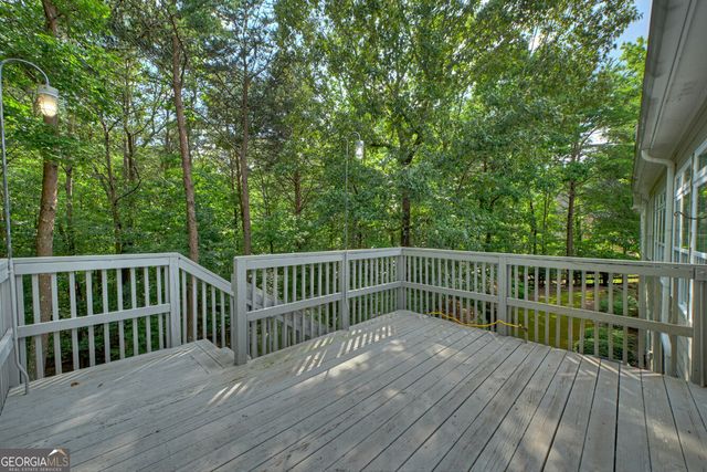267 Sharp Mountain Parkway, Jasper, GA 30143