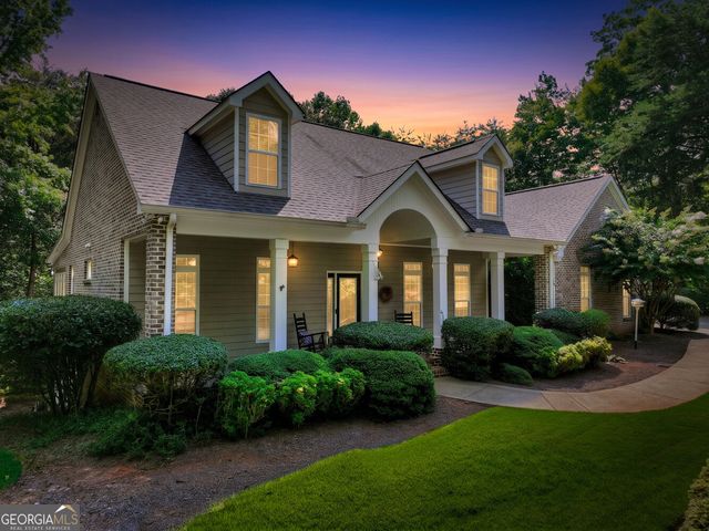267 Sharp Mountain Parkway, Jasper, GA 30143