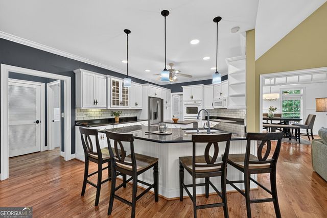 267 Sharp Mountain Parkway, Jasper, GA 30143