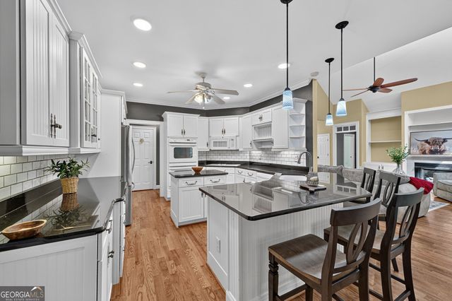267 Sharp Mountain Parkway, Jasper, GA 30143